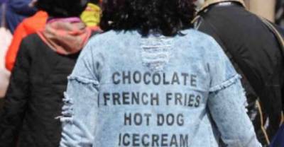 23 Wonderfully Offensive T-Shirts #11 Is Awesome