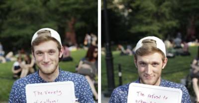 15 Strangers Tell Us The Best And Worst Things About America