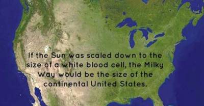 Hell Yeah Bro, Science! 23 Awesome Science Facts