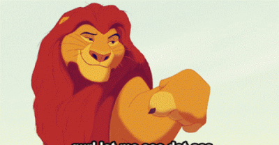 15 GIFs Featuring Disney Characters That Will Make You Roll On The Floor Laughing