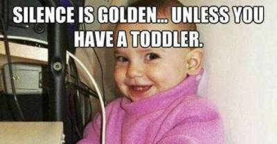 45 Hilarious Memes That Moms Will Love