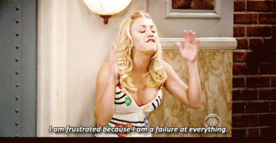 20 Times You Were So Over Being In Your 20s