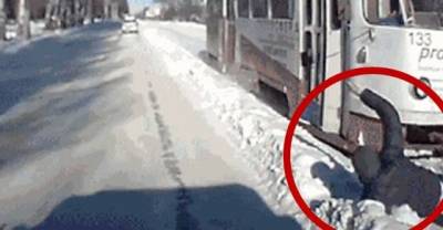 20 Unbelievably Close Calls.