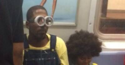 23 Images That Prove Like Father, Like Son