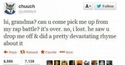 43 Of The Greatest Funny Tweets In The History Of Twitter