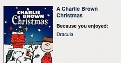19  Hilarious Netflix Suggestion FAILS
