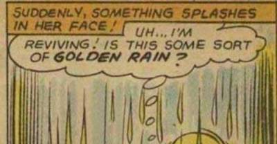 19 Unintentionally Dirty Comics