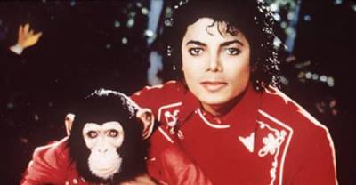 15 Weird Things You Probably Never Knew About Michael Jackson