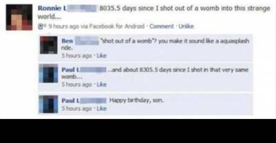 Parents Who Humiliated Their Kids So Hard On Facebook You'll Even Cringe