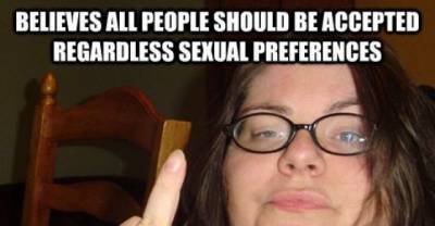 20 Hilarious Examples Of Feminist Logic That Can Relate To You