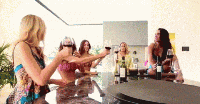 Look At This Ridiculous $30K Commercial These People Made To Sell Their Mansion