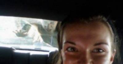 Look Closely At These Pics Again And You Will Find Something Eerie