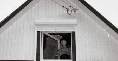 24 Images That Are Creepy As F*CK