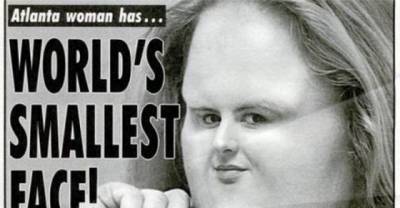 Real Covers From The Weekly World News Over The Years That Are Just Absurd