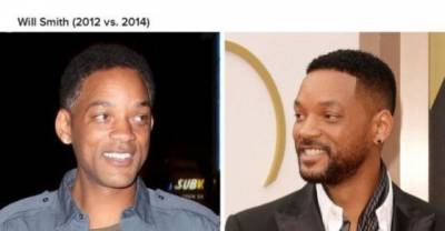 15 Celebrities Who Look much Better With Age
