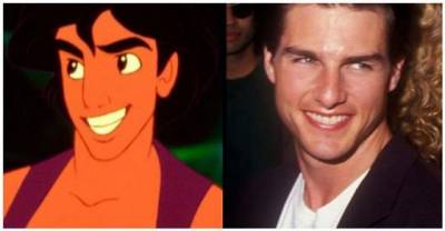 20 Interesting Secrets Disney Has Hidden From You