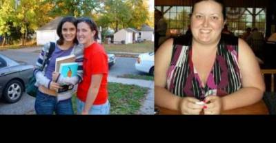 Girls Who Really Let Themselves Go Over The Years
