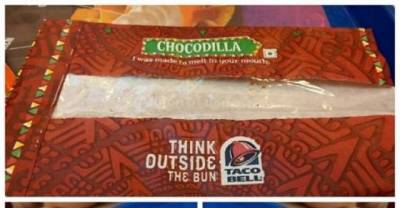 30 Interesting Junk Food Combinations From Around The World