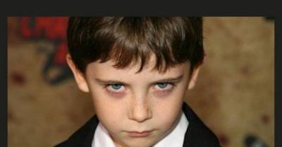 I Can't Believe Those 15 Kids Have Said These Creepy Things!
