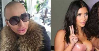 This Man Spent A Fortune In Order To Look Like Kim Kardashian