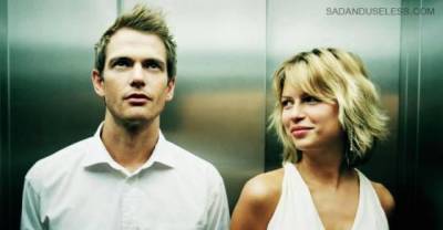 15 Things You Must Try On an Elevator