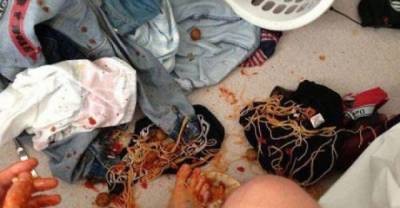 I Was Floored Seeing These Most Hilarious DAMMIT Moments, Especially # 10!