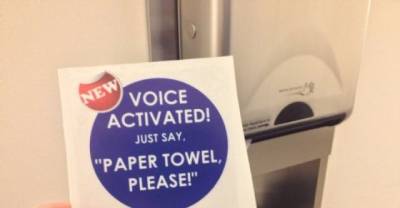 18 Times Bathroom Pranks Proved They're The Worst Pranks