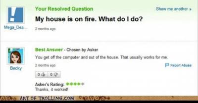 23 Trolls That Will Make You Laugh Uncontrollably
