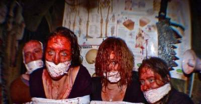 World&rsquo;s scariest and most exclusive haunted house with a 24,000-person waiting list