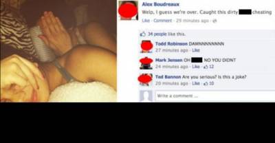 14 Times Facebook Had To Break The News That It&rsquo;s Over