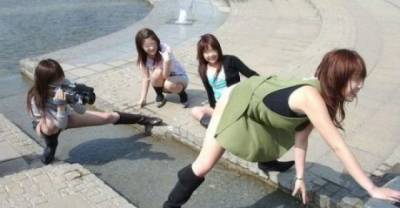 16 Bizarre Things That People Do In Japan That Will Make You Fall Off Your Seat