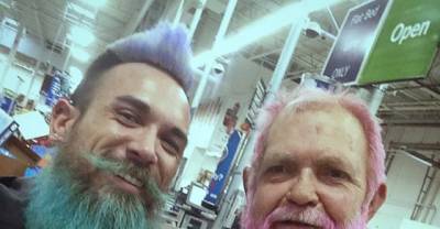 The Merman Trend
