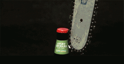 Awesome and Ridiculous Ways To Open A Beer