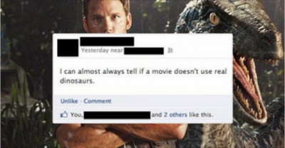 17 Of The Stupidest Things Ever Posted On Facebook