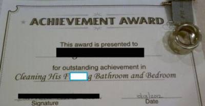 18 Entertaining Parents Who Made Sure They Got The Last Laugh