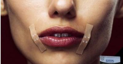 18 Hilarious Condom Ads That Went So Wrong