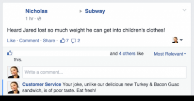 Hilarious Fake Customer Service Rep Puts Whiny People In Their Place!