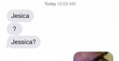 The Best And Most Hilarious Wrong Number Replies Ever!