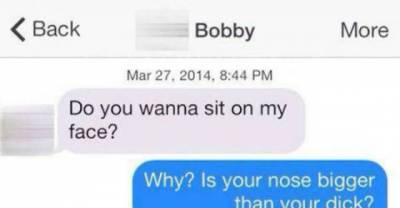 22 Delicious Burns and Comebacks #13 Is Hilarious