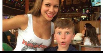 The Epic Reactions Of People While Doing Things For The First Time