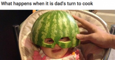 18 Hilarious Examples of Dad Logic That Is So Funny.