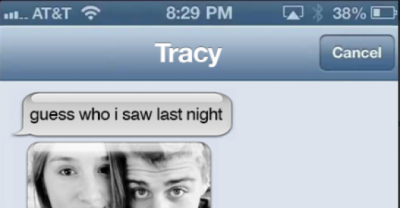 15 Text Messages Girls Sent Their Boyfriends By Mistake