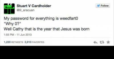 35 Life Lessons As Told By Hilarious Twitter Users!