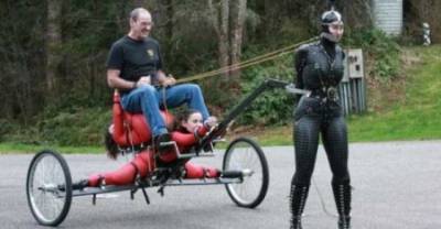 16 Images That Will Make You Say "What The Actual F*ck Is Going On?"