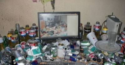 Yuck! These Disgusting Game Spaces Give All Gamers A Bad Name!