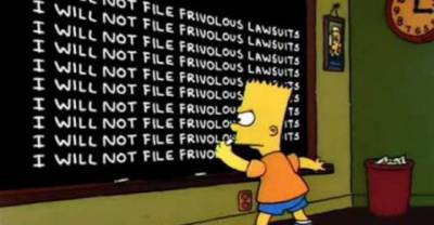 Ironic facts for people with a dark sense of humor