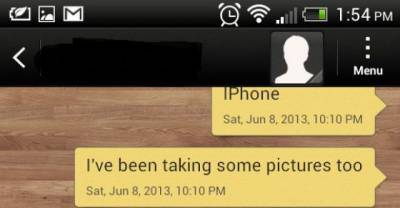 Does Receiving a Text From a Wrong Number Annoy You? Try This.