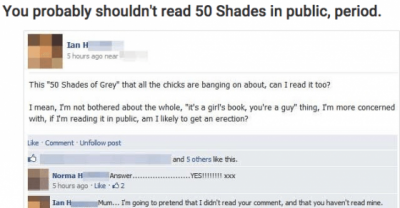 15 Moms Who Should Step Away From Facebook