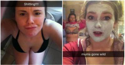 23 Most Hysterical Snapchat Fails To Keep You Laughing All Day