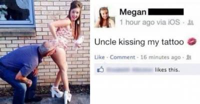 27 Epic Facebook Wins And Fails